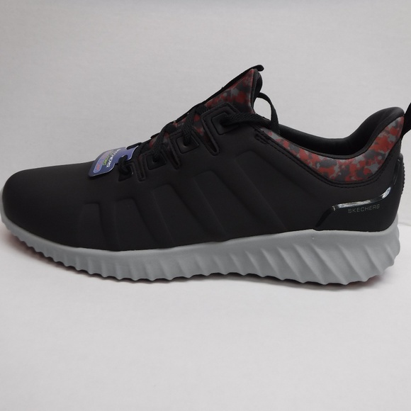 skechers air cooled memory